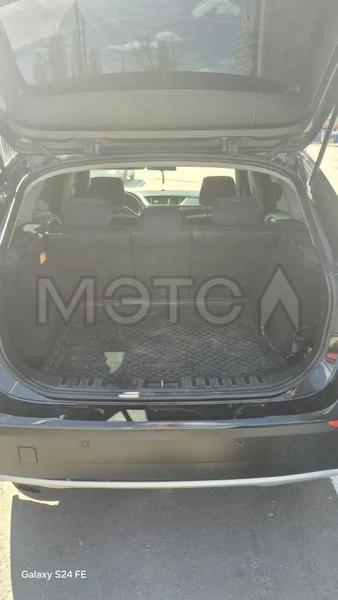 BMW X1 2011, фото 14