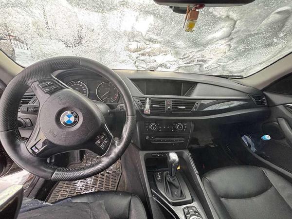 BMW X1 2009, фото 6