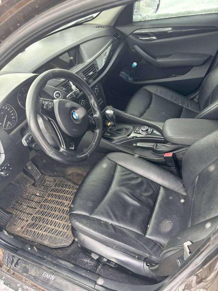 BMW X1 2009, фото 5