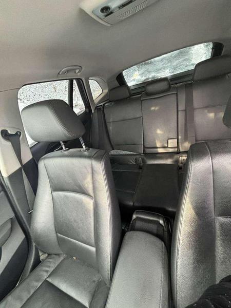 BMW X1 2009, фото 7