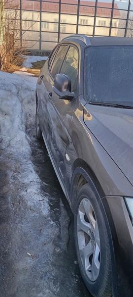 BMW X1 2010, фото 2