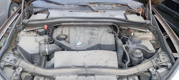 BMW X1 2010, фото 4