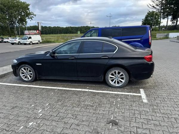 BMW 520I 2012, фото 3