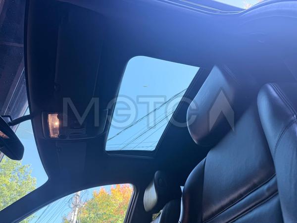 BMW X6 M 2009, фото 21