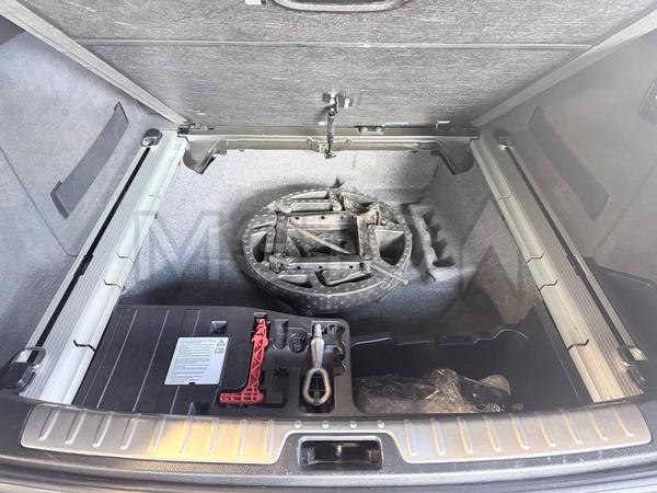 BMW X6 M 2009, фото 29