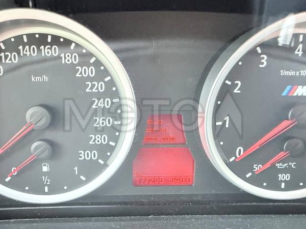 BMW X6 M 2009, фото 24