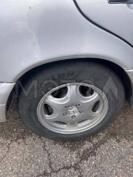 Mercedes-Benz S320 1998, фото 10