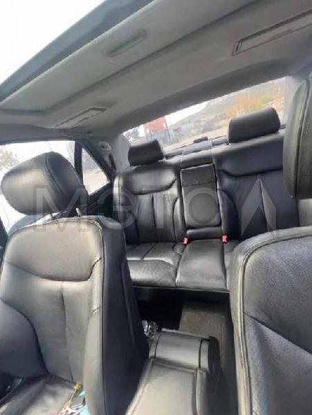 Mercedes-Benz S320 1998, фото 9