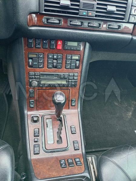 Mercedes-Benz Не указана 1995, фото 5