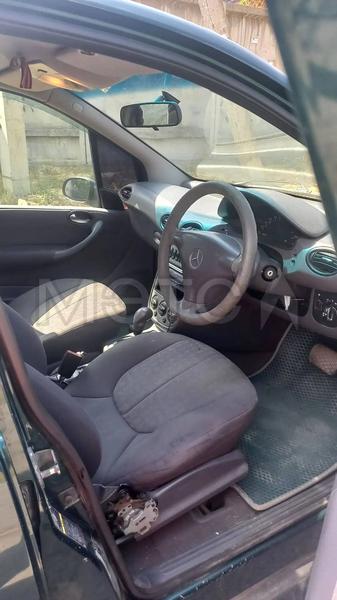 Mercedes-Benz A160 2002, фото 4