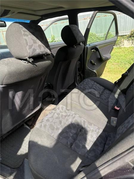 Mercedes-Benz C240 1998, фото 8