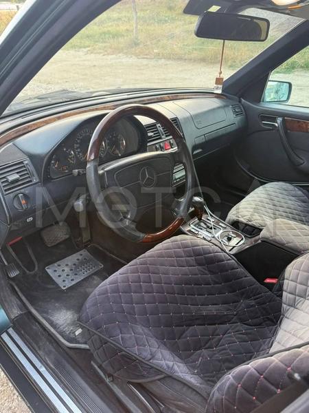 Mercedes-Benz Не указана 1998, фото 8