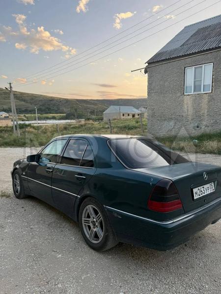 Mercedes-Benz Не указана 1998, фото 3