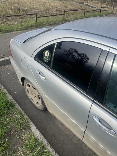 Mercedes-Benz Не указана 2002, фото 2