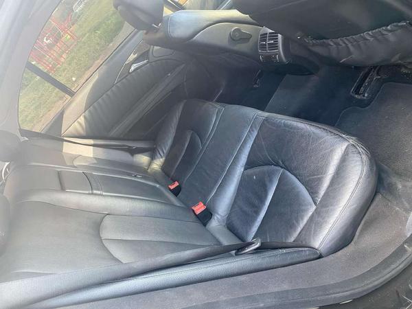Mercedes-Benz E350 2008, фото 7