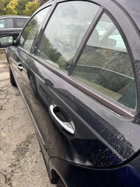 Mercedes-Benz E280 2007, фото 10
