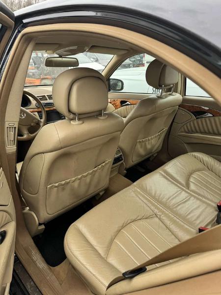 Mercedes-Benz E280 2007, фото 7