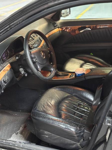 Mercedes-Benz E280 2006, фото 7