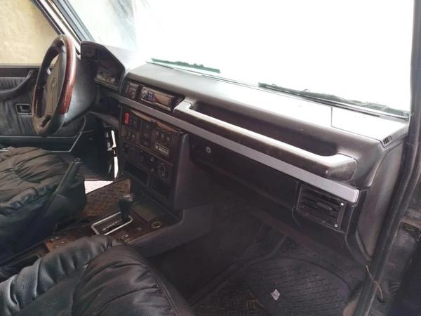 Mercedes-Benz G320 1994, фото 3