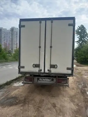 Mercedes-Benz Sprinter 2011 с торгов по банкротству, фото 1