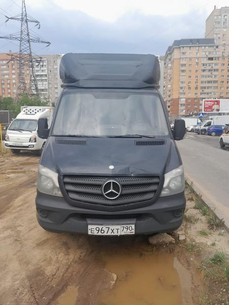 Mercedes-Benz Не указана 2011, фото 3