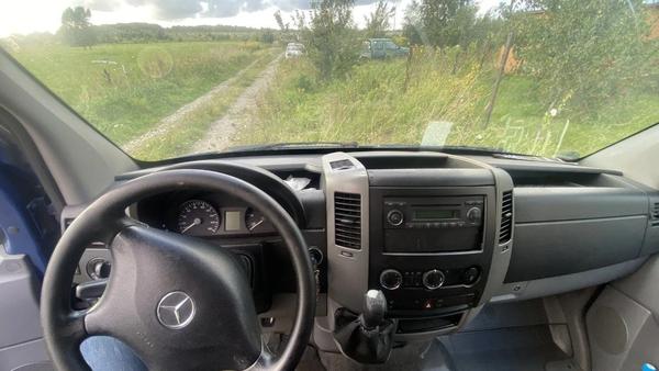 Mercedes-Benz Не указана 2006, фото 2