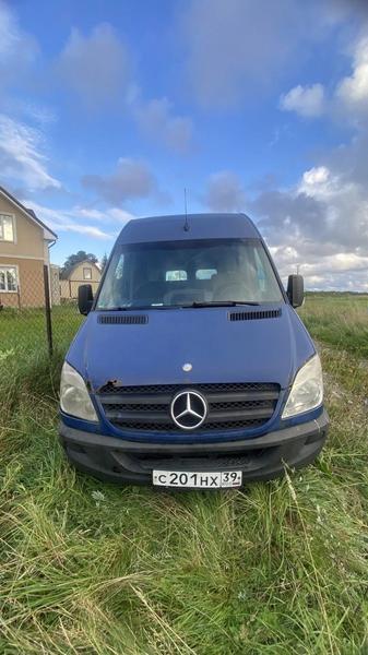 Mercedes-Benz Не указана 2006, фото 4
