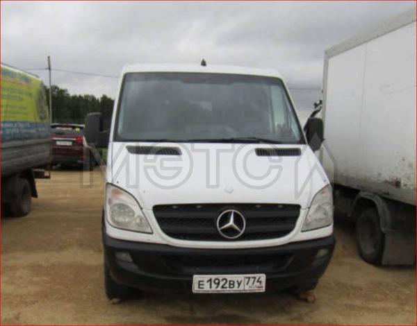 Mercedes-Benz Не указана 2011, фото 2
