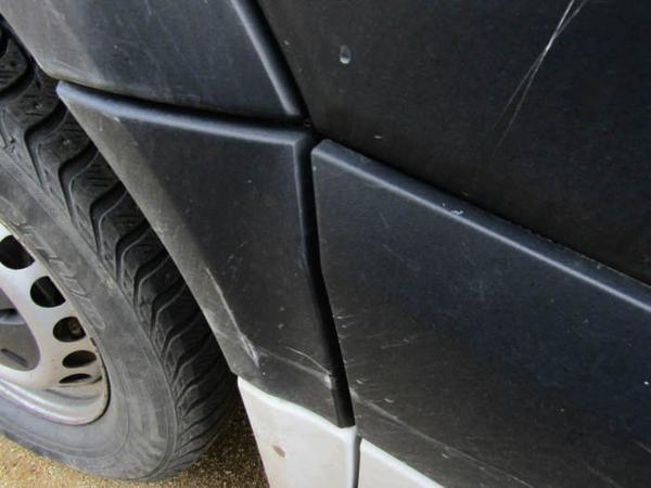 Mercedes-Benz Не указана 2011, фото 76