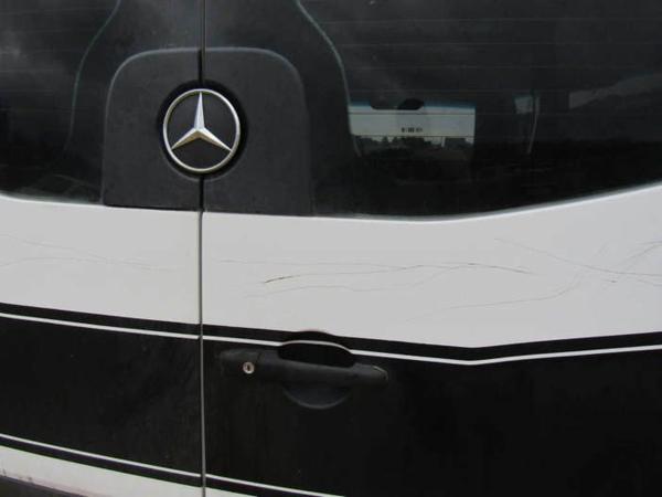 Mercedes-Benz Не указана 2011, фото 51