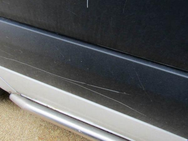 Mercedes-Benz Не указана 2011, фото 73