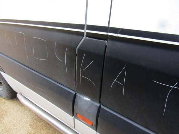 Mercedes-Benz Не указана 2011, фото 70