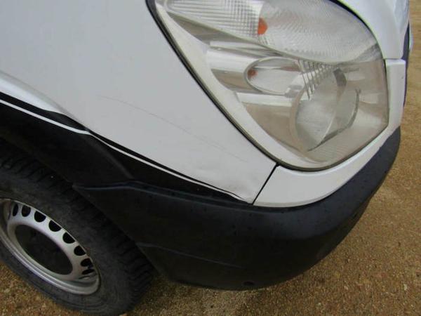 Mercedes-Benz Не указана 2011, фото 21