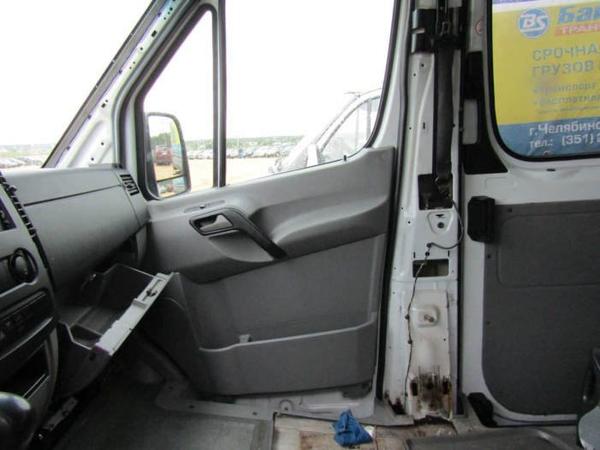 Mercedes-Benz Не указана 2011, фото 82