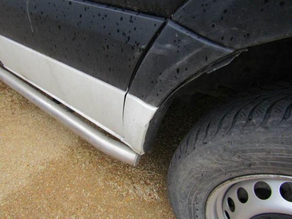 Mercedes-Benz Не указана 2011, фото 23
