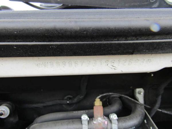 Mercedes-Benz Не указана 2011, фото 97