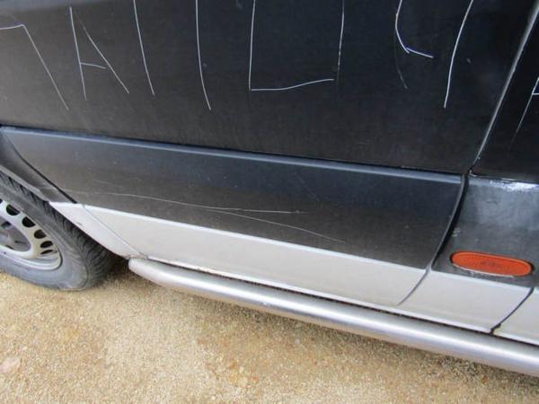 Mercedes-Benz Не указана 2011, фото 72