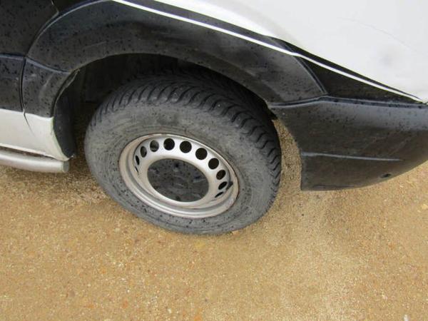 Mercedes-Benz Не указана 2011, фото 100