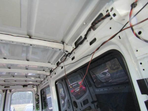 Mercedes-Benz Не указана 2011, фото 89