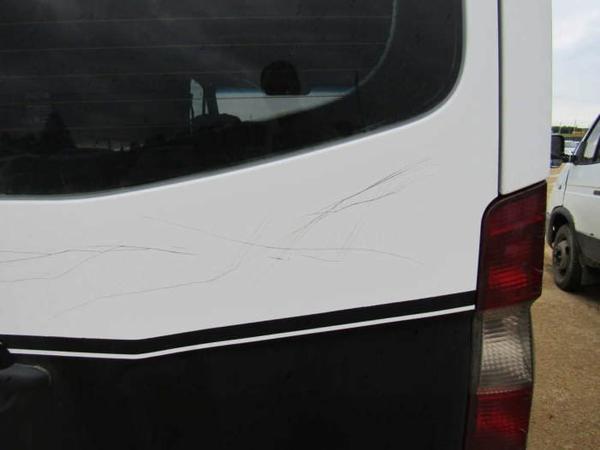 Mercedes-Benz Не указана 2011, фото 50