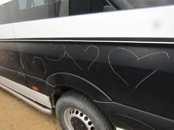 Mercedes-Benz Не указана 2011, фото 64