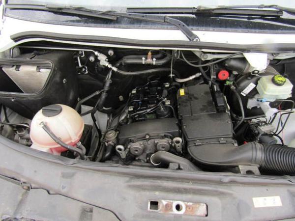Mercedes-Benz Не указана 2011, фото 93
