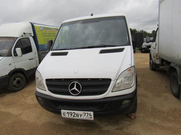 Mercedes-Benz Не указана 2011, фото 14
