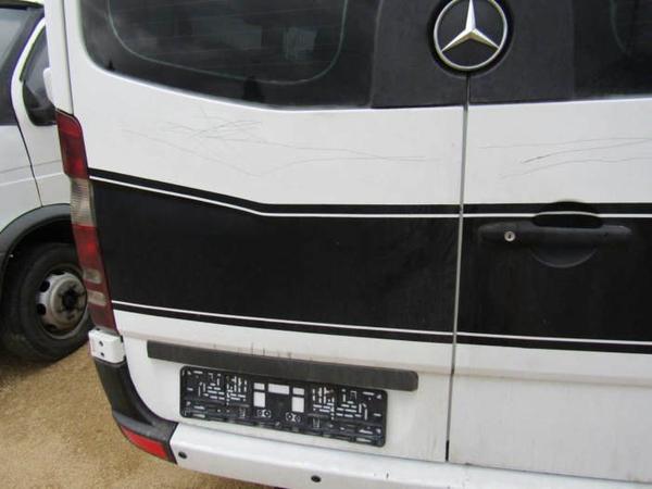 Mercedes-Benz Не указана 2011, фото 54