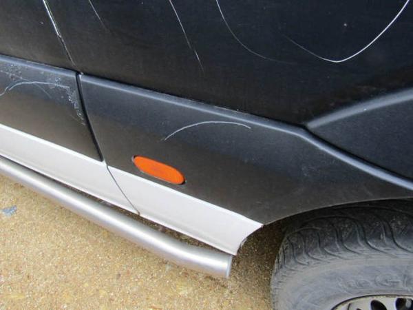 Mercedes-Benz Не указана 2011, фото 65