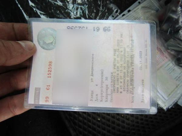 Mercedes-Benz Не указана 2011, фото 106
