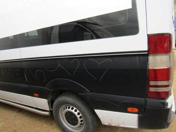 Mercedes-Benz Не указана 2011, фото 56
