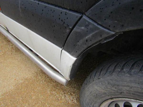 Mercedes-Benz Не указана 2011, фото 24