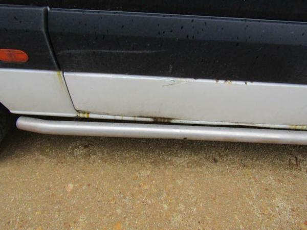 Mercedes-Benz Не указана 2011, фото 36