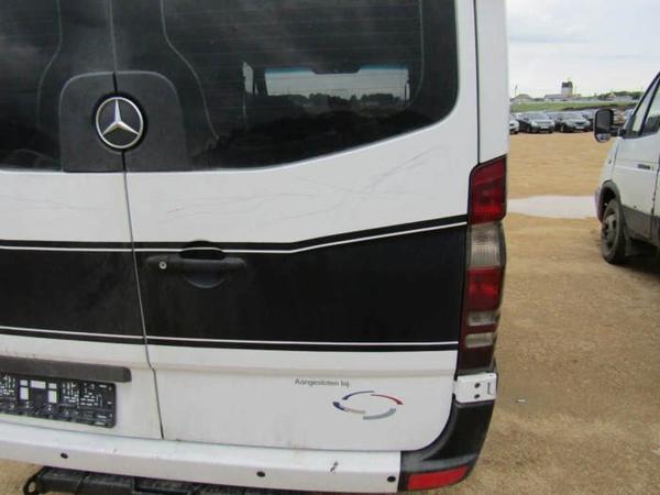 Mercedes-Benz Не указана 2011, фото 49